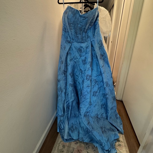 Jessakae Rayne Dress NWT 22W - Picture 4 of 4